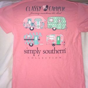 Simply Southern T Shirt